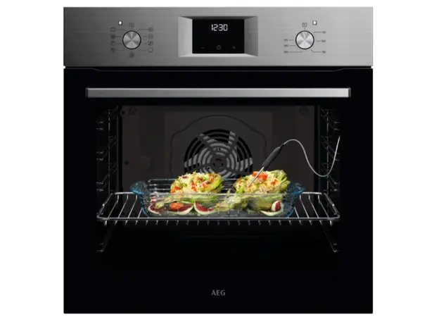 ღუმელი AEG OA5CB31SM