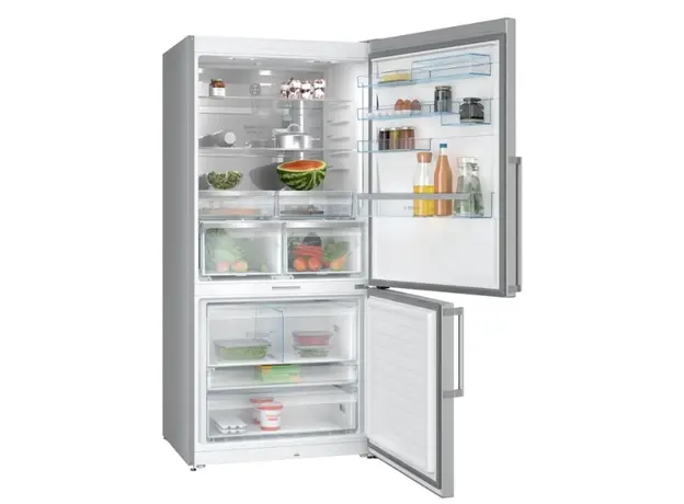 მაცივარი BOSCH KGP86FIC0N, 3 image