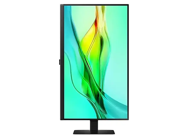 მონიტორი Samsung 27" ViewFinity S6 (LS27D604UAIXCI), 5 image