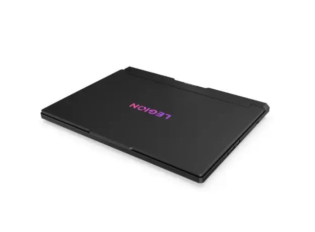 ნოუთბუქი Lenovo Legion 7 Pro 16" Ultra 9 275HX 32GB 1TB SSD RTX 5080 16GB Eclipse Black, 5 image