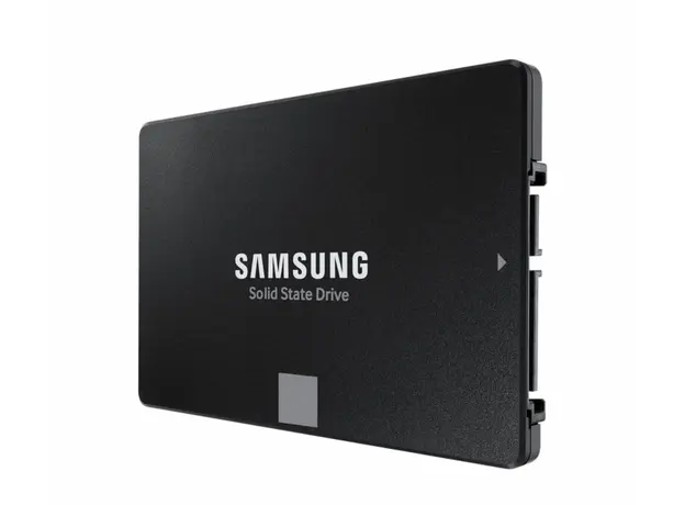 მყარი დისკი SSD Samsung 870 EVO SATA III 2.5 inch 1TB, 3 image