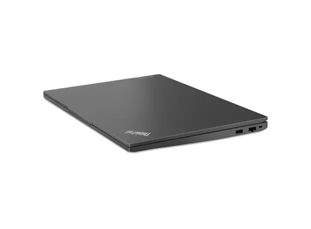 ნოუთბუქი Lenovo ThinkPad E16 G2 16" ULTRA 5 125U 16GB 512GB SSD Integrated Graphics GRAPHITE BLACK, 4 image