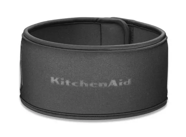 ყავის აპარატის თერმო საფარი KitchenAid 5KCMSLEEVEOB, 3 image
