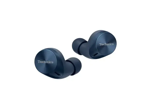 ყურსასმენი Technics EAH-AZ60M2GA II TWS Earbuds Blue, 3 image