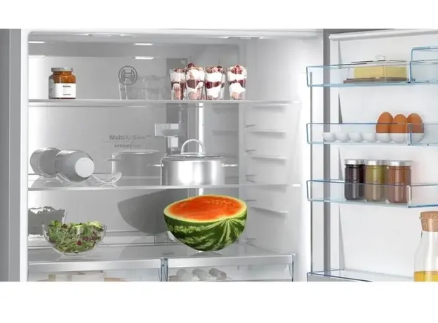 მაცივარი BOSCH KGP86FIC0N, 6 image