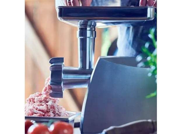 ხორცსაკეპი მანქანა GASTROBACK 41408 Design Mincer Pro M*, 5 image