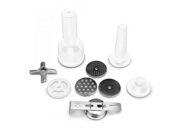 ხორცსაკეპი მანქანა GASTROBACK 41408 Design Mincer Pro M*, 3 image