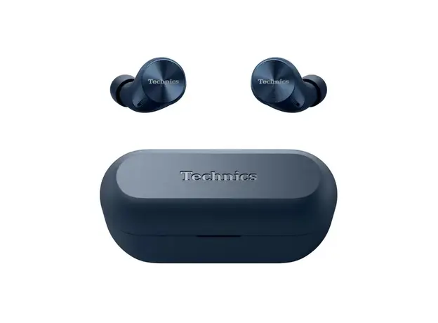 ყურსასმენი Technics EAH-AZ60M2GA II TWS Earbuds Blue, 2 image