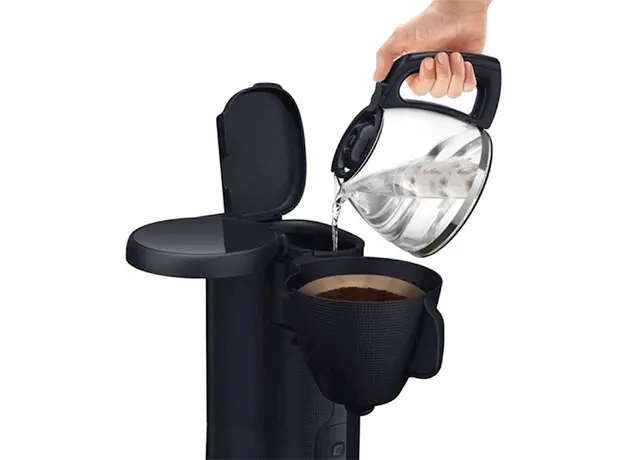 ყავის აპარატი TEFAL CM2M0810, 5 image