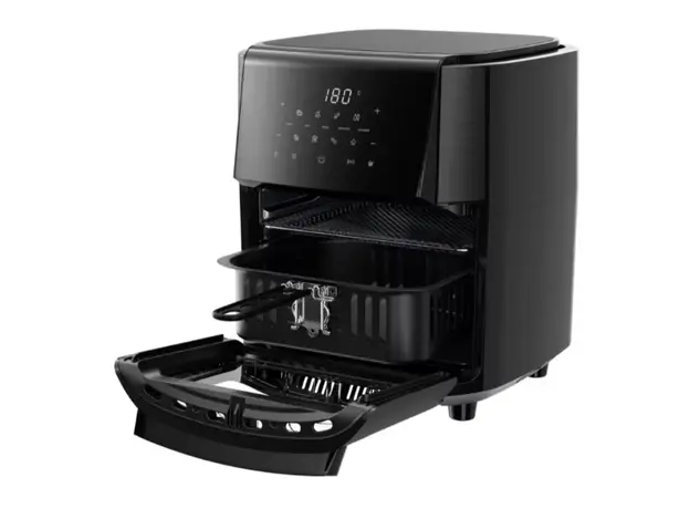 აეროგრილი Electrolux EAF12B Air Fryer, 5 image