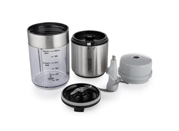 ბლენდერი Princess 221080 Multi Chopper and Blender, 3 image