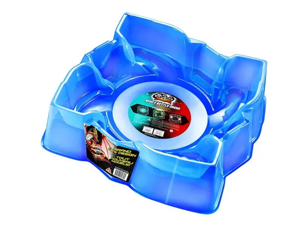 საბრძოლო არენა Infinity Nado Arena V Wrestle Throne M