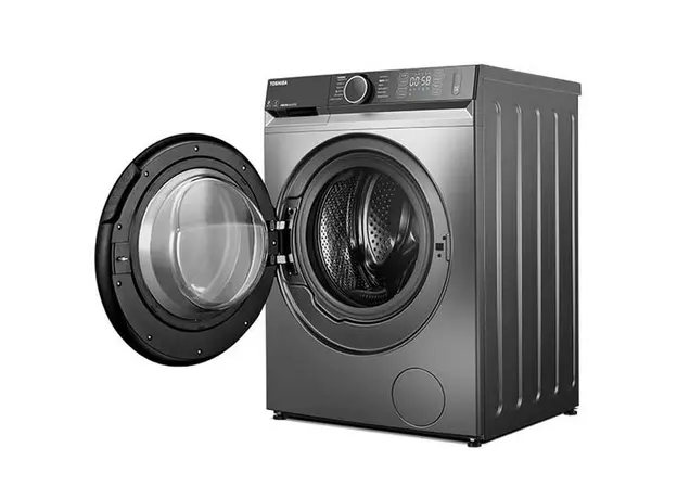 სარეცხი მანქანა TOSHIBA TW-BK110G4UZ(SK), 6 image