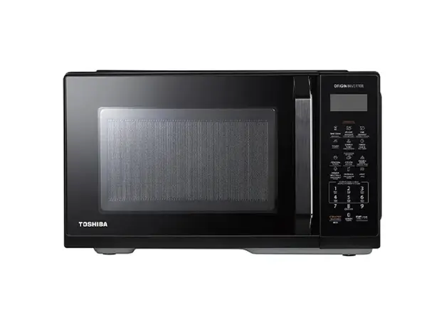 მიკროტალღური ღუმელი Toshiba MW3-EM25PE(BK)