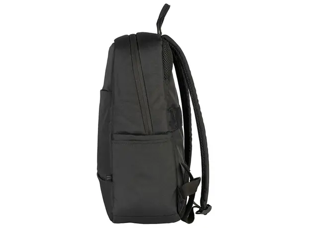 ნოუთბუქის ჩანთა Tucano BKBTK2-BK GLOBAL 2, 16", Backpack, Black, 5 image