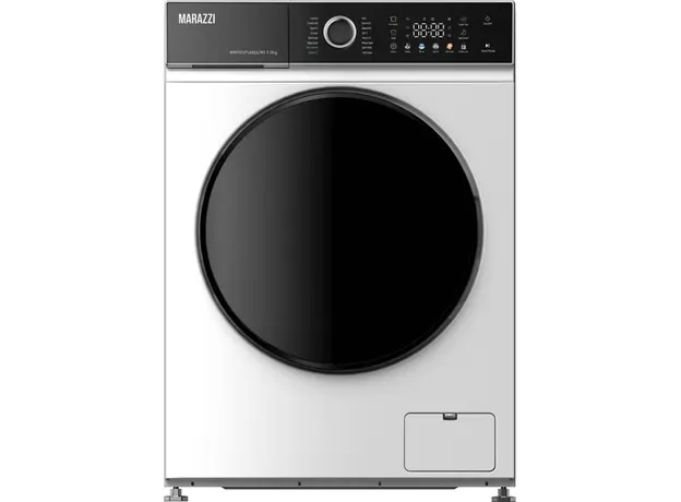 სარეცხი მანქანა Marazzi WM701FL66(S/W)