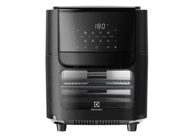 აეროგრილი Electrolux EAF12B Air Fryer