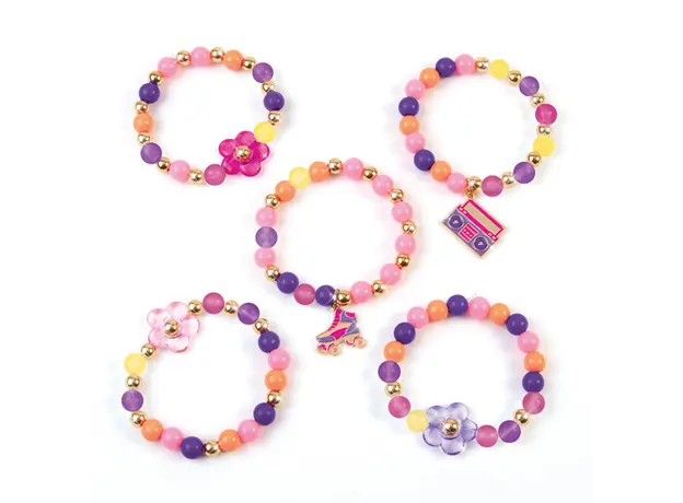 სამაჯური Make It Real 1217MR, Color Reveal DIY Bracelets, 3 image