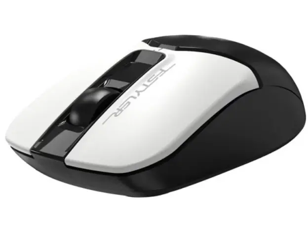 მაუსი A4tech Fstyler FG12S Wireless Mouse Panda, 6 image