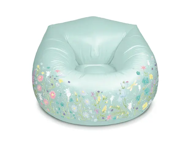 გასაბერი საბავშვო პუფი Make It Real 3C4G Inflatable Fairy Chair, 3 image