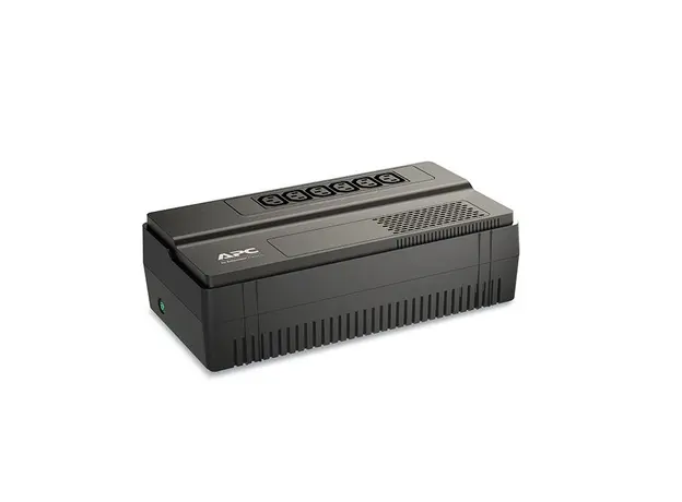 უწყვეტი კვების წყარო APC Easy UPS BV 650VA AVR Schuko Outlet 230V, 3 image