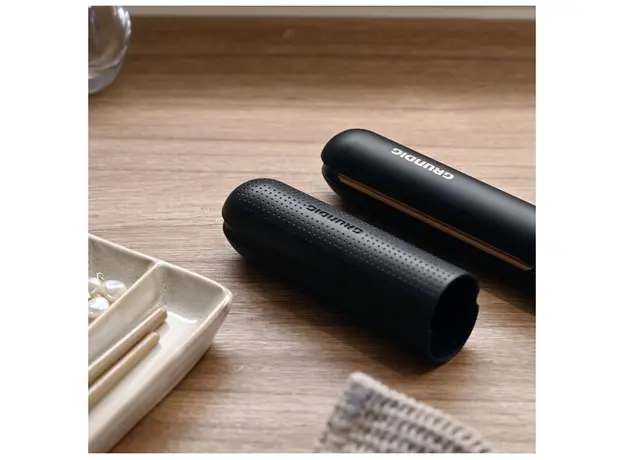 თმის გასასწორებელი Grundig HS 7030, 6 image