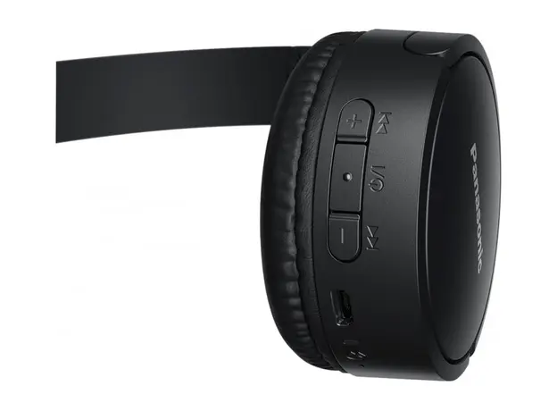 ყურსასმენი Panasonic RB-HF420BGEK, 4 image