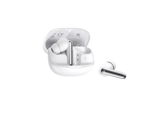 ყურსასმენი QCY MeloBuds 2 N50 With ANC White, 4 image