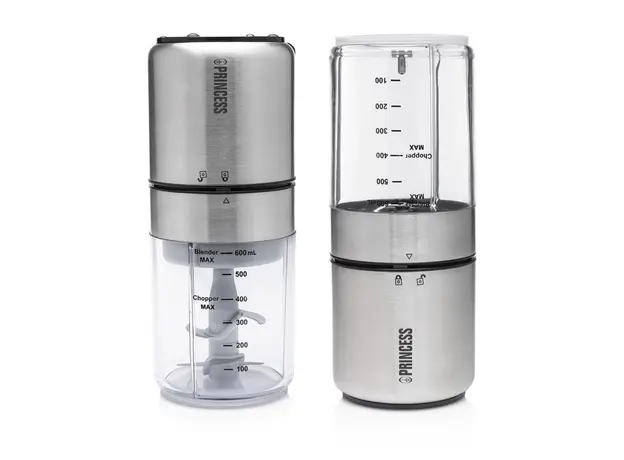 ბლენდერი Princess 221080 Multi Chopper and Blender, 4 image