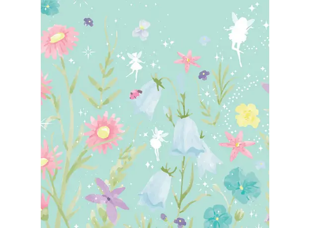 გასაბერი საბავშვო პუფი Make It Real 3C4G Inflatable Fairy Chair, 4 image