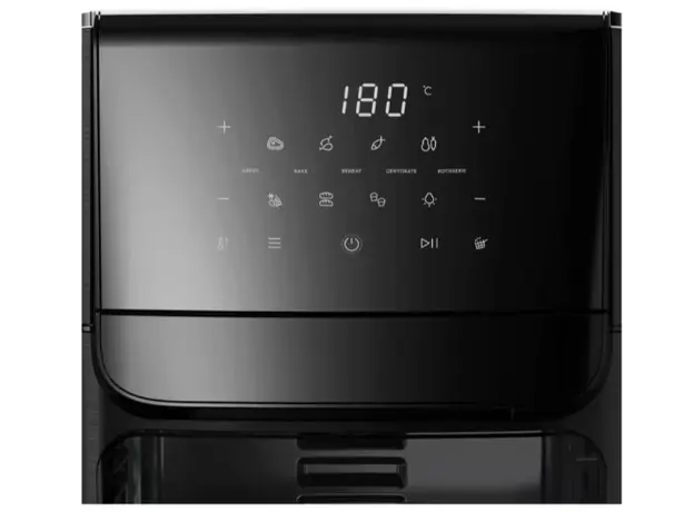 აეროგრილი Electrolux EAF12B Air Fryer, 6 image