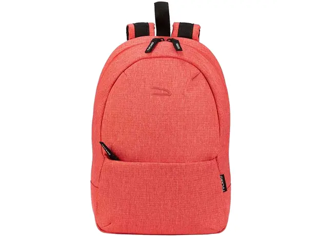 ნოუთბუქის ჩანთა Tucano backpack Ted 11", coral red