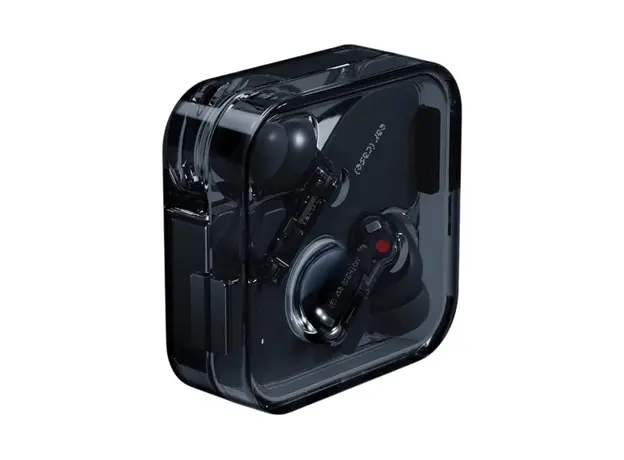 ყურსასმენი Nothing EAR New Black, 3 image