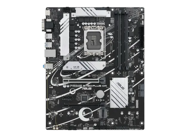 დედა დაფა Asus Prime B760-PLUS D4