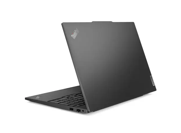 ნოუთბუქი Lenovo ThinkPad E16 G2 16" ULTRA 5 125U 16GB 512GB SSD Integrated Graphics GRAPHITE BLACK, 9 image