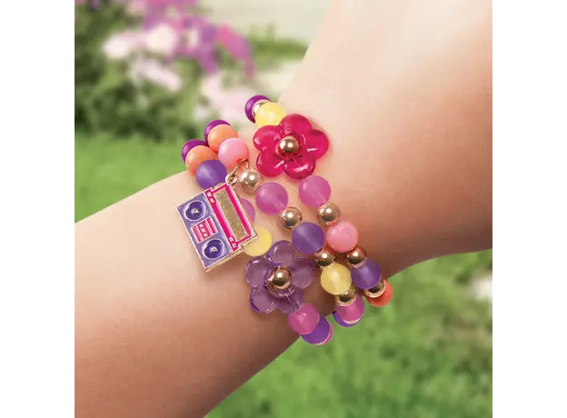 სამაჯური Make It Real 1217MR, Color Reveal DIY Bracelets, 4 image