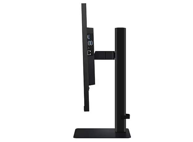 მონიტორი Samsung 27" ViewFinity S6 (LS27D604UAIXCI), 7 image