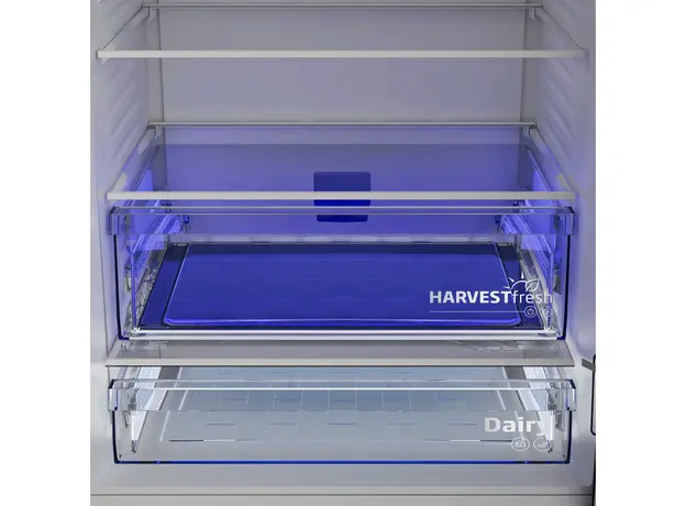 მაცივარი Beko B5RCNE66HXB, 7 image