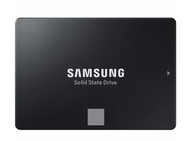 მყარი დისკი SSD Samsung 870 EVO SATA III 2.5 inch 1TB