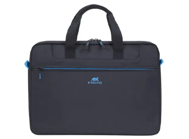 ლეპტოპის ჩანთა Rivacase 8057 Laptop Bag 16, 2 image