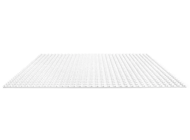 ლეგო LEGO Classic White Baseplate