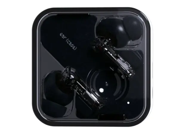 ყურსასმენი Nothing EAR New Black