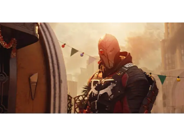 ვიდეო თამაში Sony PS5 Game Suicide Squad Kill the Justice League, 6 image