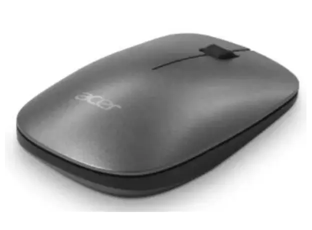 მაუსი Acer Wireless Slim Mouse AMR020 GP.MCE11.01J, 3 image