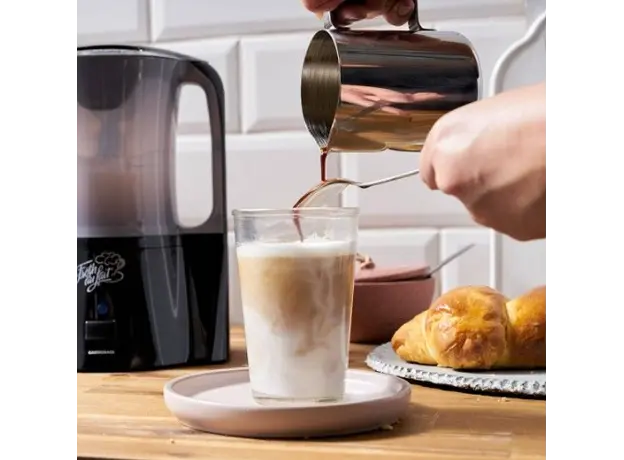 რძის ქაფის აპარატი GASTROBACK 42410 Automatic Milkfrother, 4 image