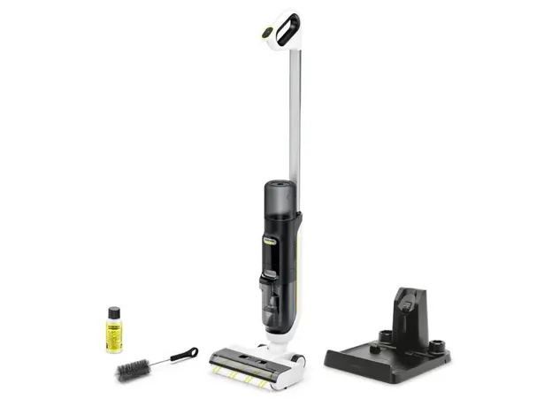 მტვერსასრუტი KARCHER FCV 3/1.056-122.0