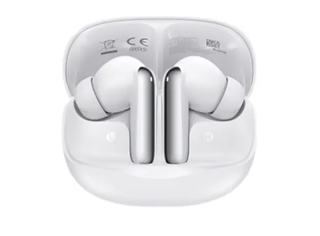 ყურსასმენი QCY MeloBuds 2 N50 With ANC White