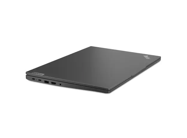 ნოუთბუქი Lenovo ThinkPad E16 G2 16" ULTRA 5 125U 16GB 512GB SSD Integrated Graphics GRAPHITE BLACK, 10 image