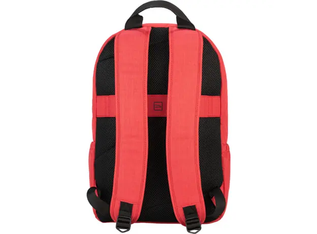 ნოუთბუქის ჩანთა Tucano SPEED LAPTOP BACKPACK 15"/16", RED, 5 image