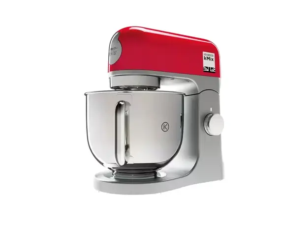 მიქსერი Kenwood KMX750ARD, 4 image